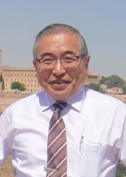 Shunichi Fukuzumi