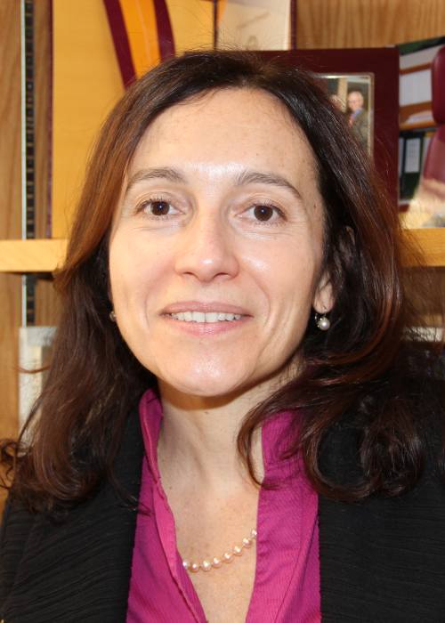 Laura Gagliardi