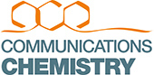 Communications Chemistry