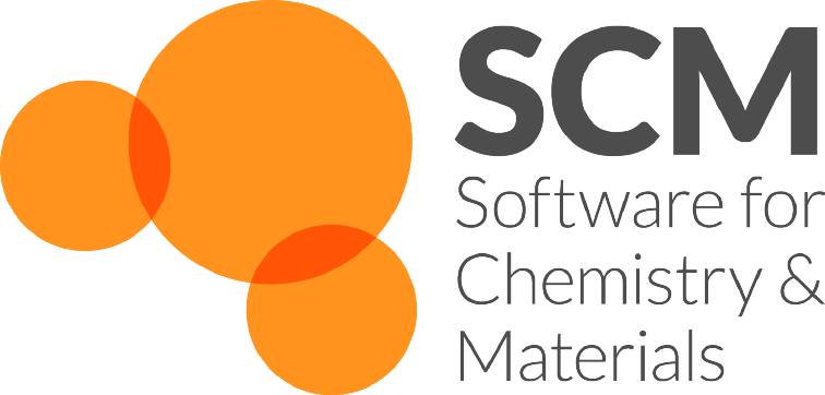 Software for Chemistry & Materials