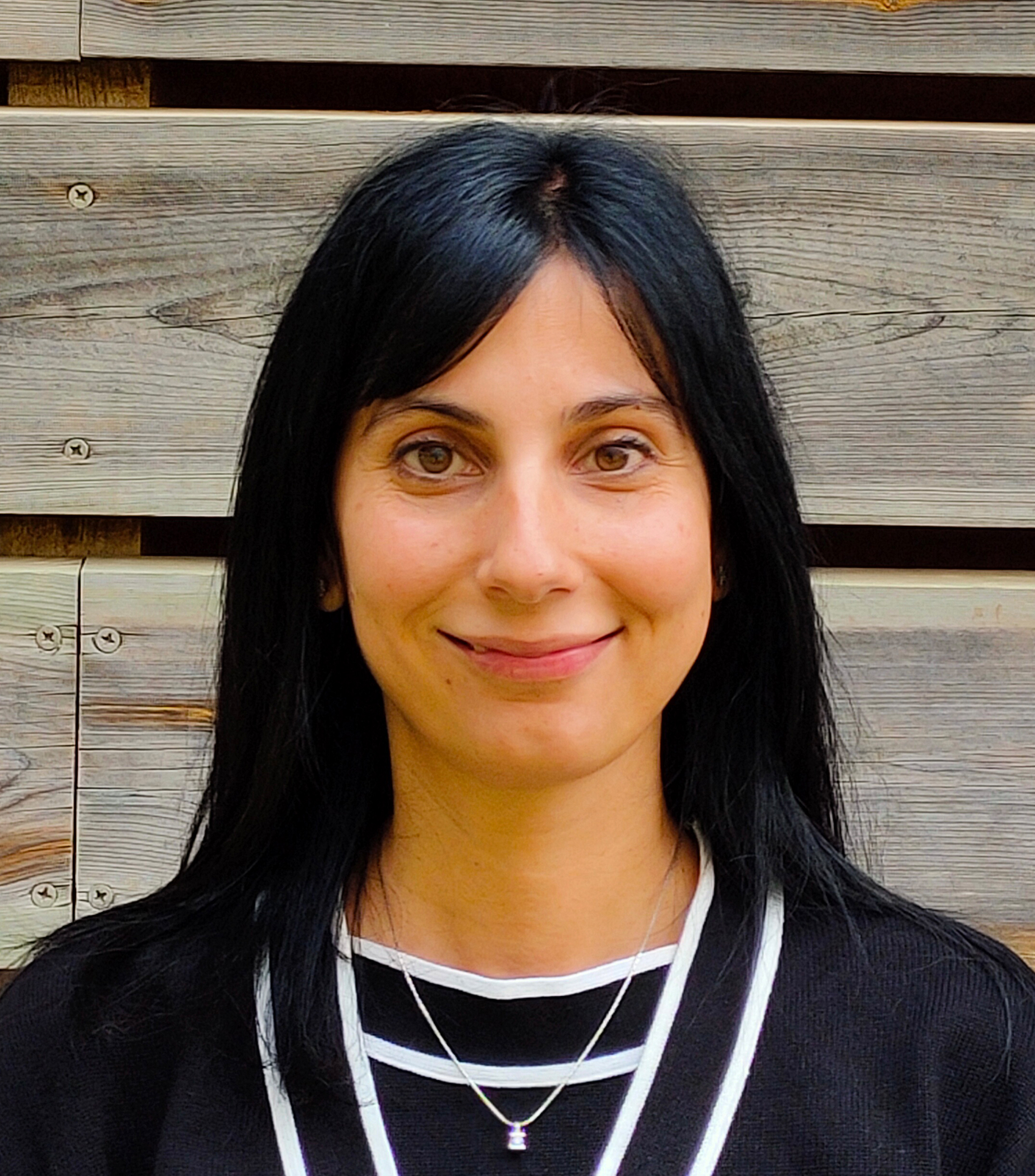 Silvia Osuna