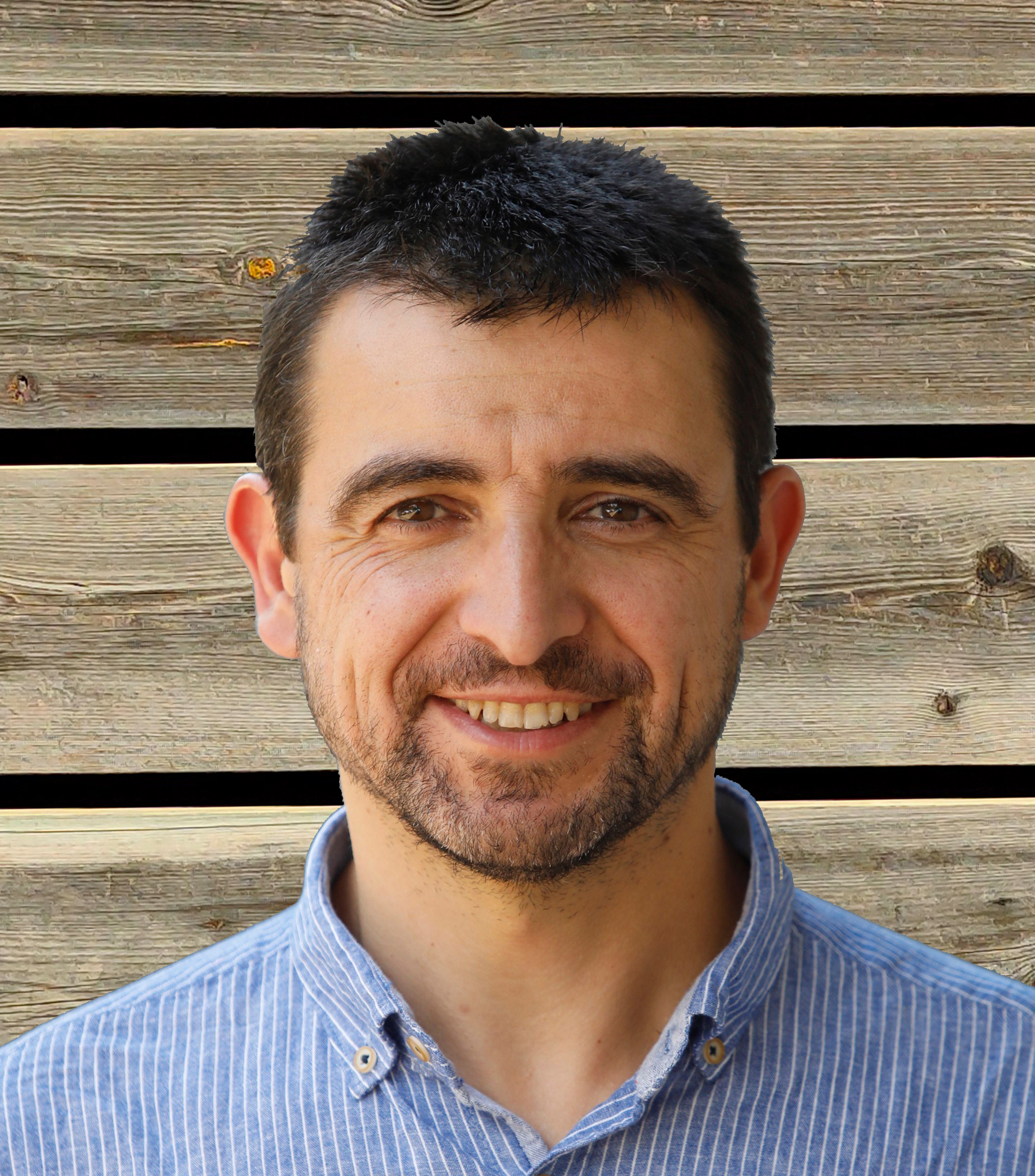 Xavi Ribas