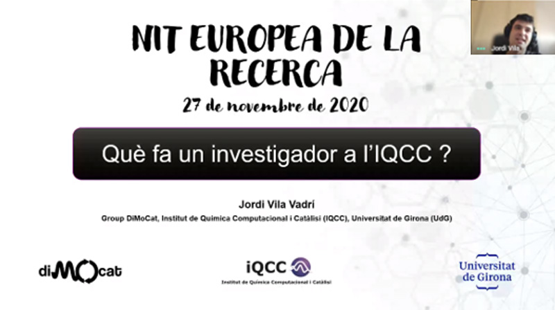 Jordi IQCC