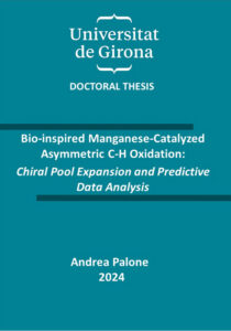 Bio-inspired Manganese-Catalyzed Asymmetric C-H Oxidation: Chiral Pool Expansion and Predictive Data Analysis