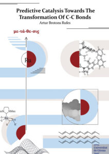 Predictive catalysis towards the transformation of C-C bonds