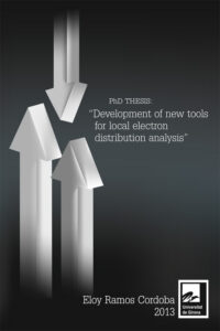 Development of new tools for local electron distribution analysis