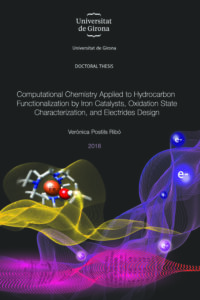 Computational Chemistry Applied to Hydrocarbon Functionalization by Iron Catalysts, Oxidation State Characterization, and Electrides Design