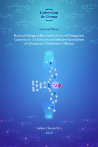 Rational design of bioinspired iron and manganese catalysts for the effective and selective epoxidation of alkenes and oxidation of alkanes