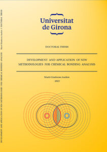 Development and application of new methodologies for chemical bonding analysis