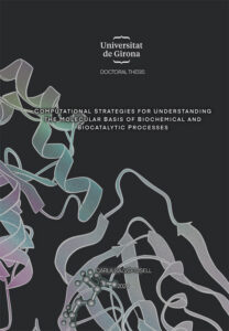 Computational Strategies for Understanding the Molecular Bases of Biochemical and Biocatalytic Processes