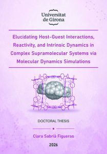 Elucidating Host-Guest Interactions, Reactivity, and Intrinsic Dynamics in Complex Supramolecular Systems Via Molecular Dynamics Simulations
